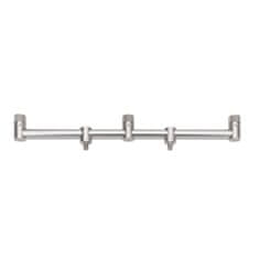 Anaconda Blaxx Goal Post Buzzer Bar 3 palice kovinska 44 cm