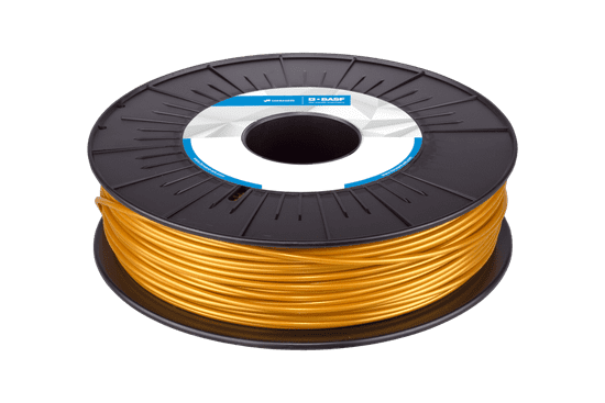 BASF Ultrafuse filament PLA Zlata - 1,75 mm - 750 g