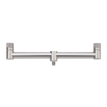 Anaconda trapez Blaxx Buzzer bar gunmetal 2 palici 24 cm