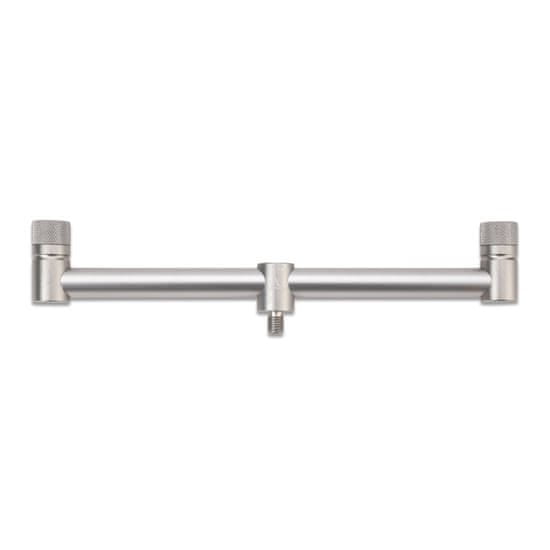 Anaconda trapez Blaxx Buzzer bar gunmetal 2 palici 24 cm