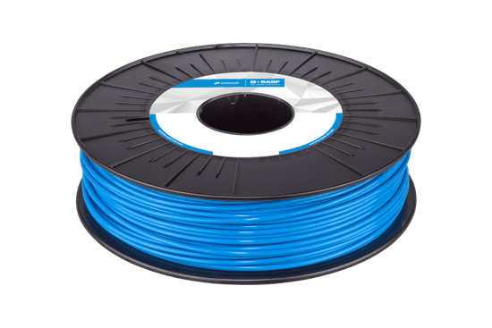 BASF Ultrafuse filament PLA Svetlo modra - 1,75 mm - 750 g