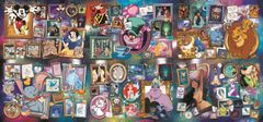 Trefl Puzzle UFT Disney: Na časovnici 9000 kosov