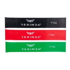 TERINDA Krožni elastični trak 9-11KG 1441-02