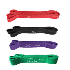 TERINDA Power latex trak 12-23KG 1439-02