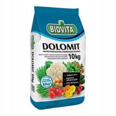 shumee Dolomitno kalcijevo-magnezijevo gnojilo 10 kg