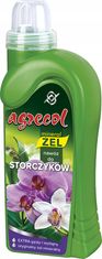 Agrecol Mineralno gel gnojilo za orhideje 0,25 l