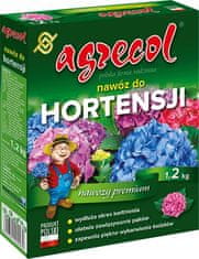 Agrecol Granulirano gnojilo za hortenzije 1,2 kg