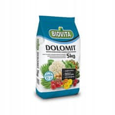 shumee Kalcijevo-magnezijevo gnojilo Dolomit 5 kg