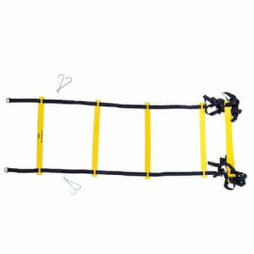 TERINDA Koordinacijska lestev Gumijasta 1422