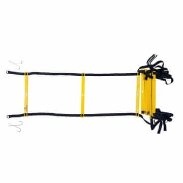 TERINDA Koordinacijska lestev Plastična 1421