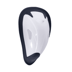 TERINDA Ščitnik za moda LEAN Bela JR (54 - 84 cm) 1101 - 01