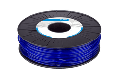 BASF Ultrafuse filament PLA Modra prozorna - 2,85 mm - 750 g