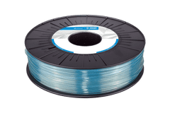 BASF Ultrafuse filament PLA Ledeno modra prozorna - 1,75 mm - 750 g