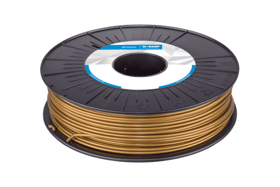 BASF Ultrafuse filament PLA Bronasta - 2,85 mm - 750 g