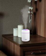 Dexxer Aroma difuzor 2v1 MINI USB Beli