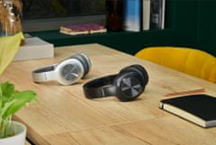 Panasonic RB-HX220BDES brezžične slušalke, Bluetooth, srebrne