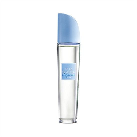 Avon Toaletna voda Pur Blanca Elegance 50 ml