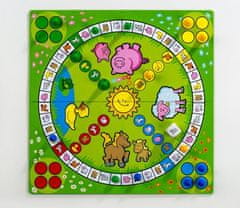 Teddies Moje prve živali - Picture Baby, Don't Be Angry