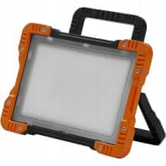 LEDVANCE Reflektor LED svetilka 50W 4000lm 4000K Nevtralno bela WORKLIGHT