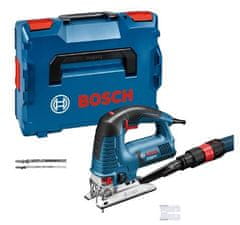 BOSCH Professional vbodna žaga GST 160 BCE (0601518000)