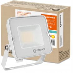 LEDVANCE Reflektor LED svetilka 20W 1800lm 3000K Topla bela IP65 COMPACT V