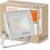 Reflektor LED svetilka 10W 1000lm 4000K Nevtralno bela IP65 COMPACT V