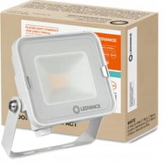 LEDVANCE Reflektor LED svetilka 10W 1000lm 4000K Nevtralno bela IP65 COMPACT V