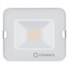 LEDVANCE Reflektor LED svetilka 10W 900lm 3000K Topla bela IP65 COMPACT V