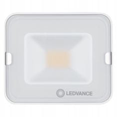 LEDVANCE Reflektor LED svetilka 10W 900lm 3000K Topla bela IP65 COMPACT V
