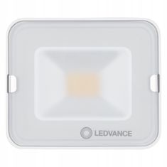 LEDVANCE Reflektor LED svetilka 10W 1000lm 4000K Nevtralno bela IP65 COMPACT V