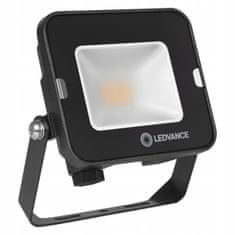 LEDVANCE Reflektor LED svetilka 10W 1000lm 6500K Hladno bela IP65 Črna COMPACT V