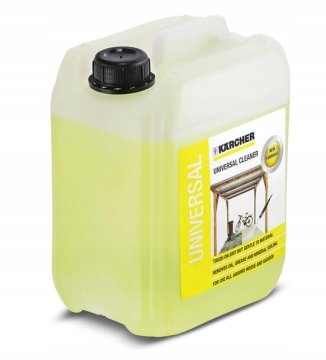 shumee Kärcher univerzalna čistilna tekočina za visokotlačni čistilec 5l