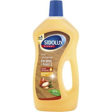 shumee Sidolux čistilo za tla in obloge 750 ml