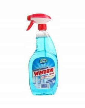 shumee Čistilo za steklo Window Plus 750 ml
