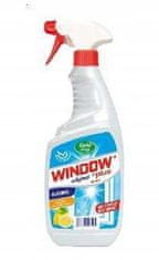shumee Čistilo za steklo Window Plus 750 ml