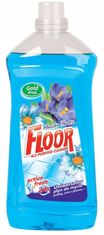 shumee Univerzalno čistilo za tla Floor Mountain Flowers 1,5 l