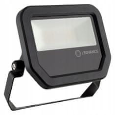 LEDVANCE Reflektor LED svetilka 20W 2200lm 3000K Topla bela IP65 Črna