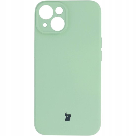 Bizon Glass Ovitek Bizon za iPhone 14, ovitek, hrbtna stran