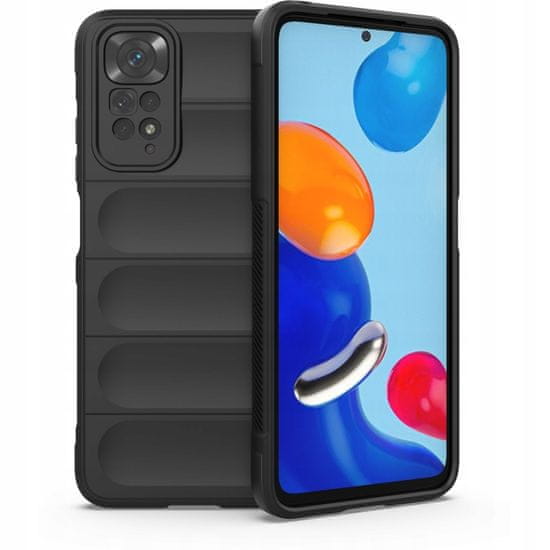Bizon Glass Ovitek Bizon za Redmi Note 11/11s