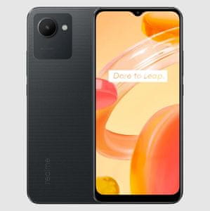 realme C30 pametni telefon