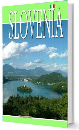 Turistika Slovenia (italijanski jezik)