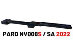 THERMVISIA Jekleni nosilec na CZ557 MAGAZINE za PARD NV008S in SA 2022