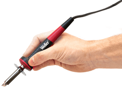 Weller WLIWBK1523C set za žganje v les, 25 W