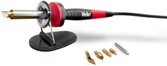 Weller WLIWBK1523C set za žganje v les, 25 W