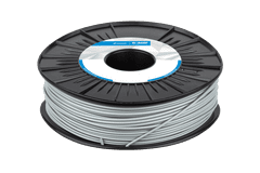BASF Ultrafuse filament PLA PRO1 Siva - 1,75 mm - 750 g