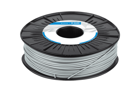 BASF Ultrafuse filament PLA PRO1 Siva - 2,85 mm - 2500 g