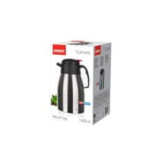 Banquet Termos iz nerjavečega jekla AKCENT 1,4 l, OK
