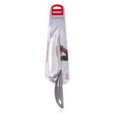 Banquet Kuharski nož CULINARIA Grey 17 cm, komplet 6 kosov