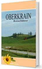 Turistika Oberkrain Reiseführer (nemški jezik)