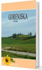 Turistika Guía de Gorenjska (španski jezik)